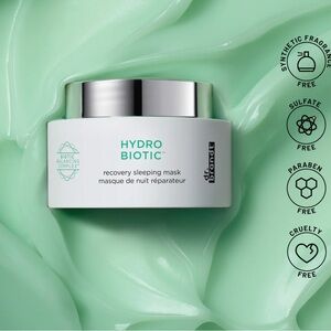 DR. BRANDT SKINCARE Hydro Biotic Recovery
Sleeping Mask 1.7 oz/ 50 g